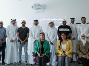 stc  تنظم ورش عمل بمشاركة أكثر من 100 رائد أعمال لدعم الشركات الناشئة