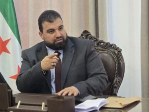 محافظ السويداء