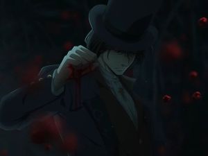 Lord of the Mysteries