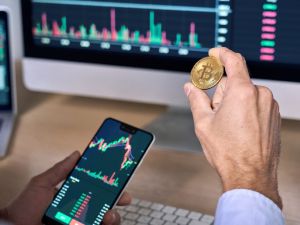 أسعار العملات المشفرة مقابل الدولار اليوم الخميس 1 مايو 2025
