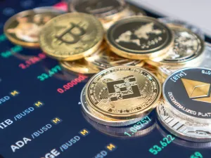 أسعار العملات المشفرة مقابل الدولار اليوم الأحد 4 مايو 2025