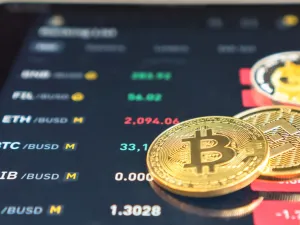 أسعار العملات المشفرة مقابل الدولار اليوم الثلاثاء 6 مايو 2025