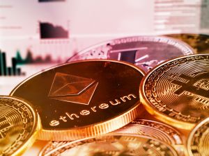 أسعار العملات المشفرة مقابل الدولار اليوم الأربعاء 7 مايو 2025