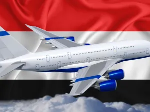 إسرائيل تخرج مطار صنعاء الدولي عن الخدمة بشكل كامل بعد هجوم جوي واسع شاركت فيه عشرات المقاتلات