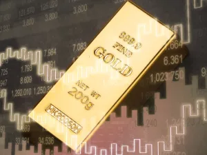  الذهب يرتفع بعد تحذير المركزي الأمريكي من الضبابية الاقتصادية