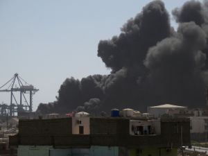  Sudan declares UAE an aggressor, cuts ties amid rising tensions