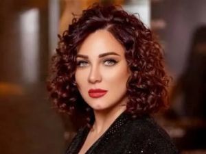 سلاف فواخرجي