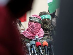 Israel strikes Hamas again — is abu Ubaida dead?