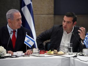 Breakdown in Israel’s longstanding alliances as European pressure mounts