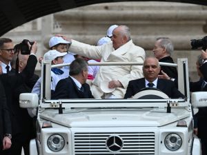 Pope Francis