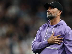 Official Talks Confirmed: Jurgen Klopp Agrees to Manage Roma