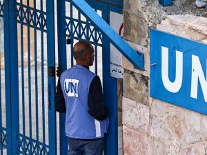 UNRWA schools