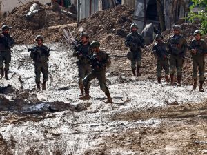 Haaretz: Israelis have killed 20 of its own captives in Gaza