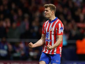 من لاعب مُعار إلى ماكينة أهداف.. قصة صعود ألكسندر سورلوث