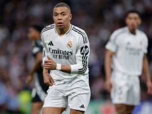 Real Madrid Predicted Lineup vs Celta Vigo- La Liga 2024/25
