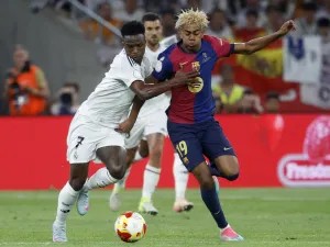 Barcelona vs Real Madrid Predicted Lineups – La Liga 2024/25