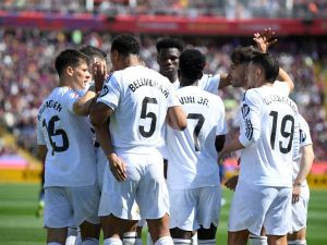 ثورة مبكرة في ريال مدريد..النادي يجهز ثاني صفقاته قبل كأس العالم للأندية