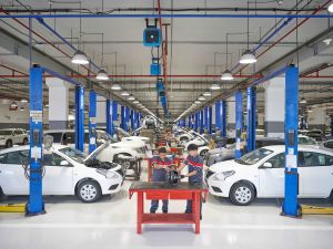 Al Masaood Automobiles’ Trusted Dealer Expertise Meets Growing Demand for Used Cars in the UAE
