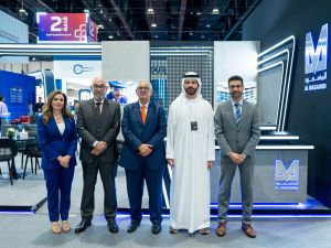 مجموعة المسعود تشارك في منتدى "اصنع في الإمارات" 2025