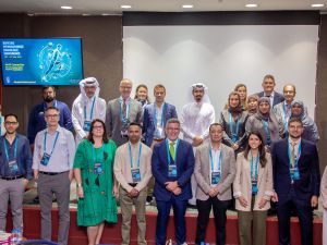 Aspetar International Radiology Conference enhances sports medicine care