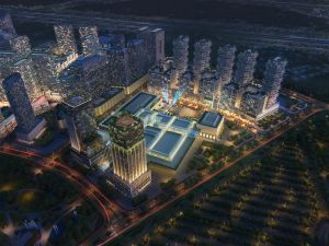 Azizi Developments’ global roadshow lands in North African commercial capital, Egypt