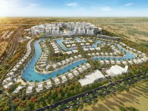 "عزيزي للتطوير العقاري" تتعاون مع "Baltimore Aircoil" لتجهيز مشاريعها بأحدث حلول التبريد