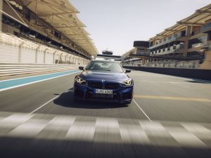 The New BMW M2 CS: The Next Chapter In an Emphatic Success Story