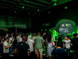 NVIDIA Celebrates ‘DOOM: The Dark Ages’ with Launch Event for the Middle East Gaming and Creator Community 