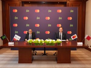 ila Bank partners with Mastercard to launch innovative solutions and expand into new markets