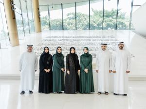 "دبي للثقافة" ومعهد دبي القضائي.. شراكة استراتيجية لتعزيز المعرفة القانونية  دبي، الإمارات العربية المتحدة، 19 مايو 2025