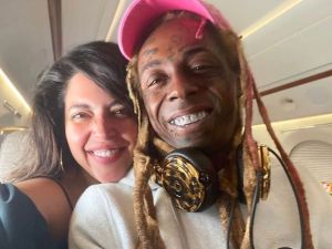 Lil Wayne