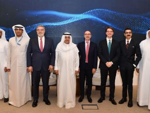 Markaz hosts exclusive investor session on private credit trends and portfolio strategies