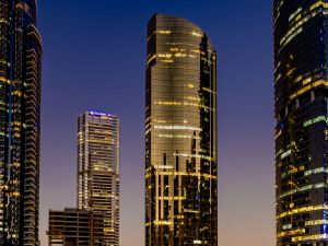 DGCX Joins Arab Federation of Capital Markets Committee to Strengthen Regional Capital Markets