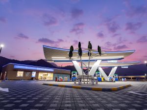 ADNOC distribution reports highest first-quarter ebitda, with 11% year-on-year growth
