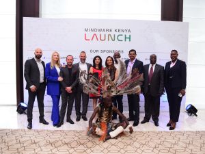 Mindware Expands Footprint into East Africa with Strategic Launch in Nairobi