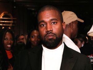Kanye West