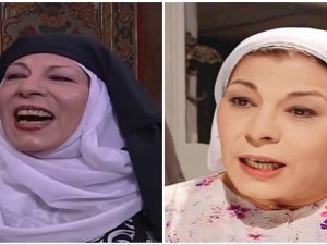 Fadwa Mohsen