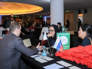 Moscow Kicks Off the Summer Tourism Season for Visitors from Qatar