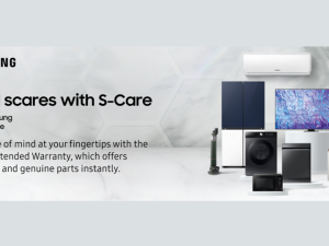 سامسونج تطلق خدمة S-Care: Expert Care في الإمارات 