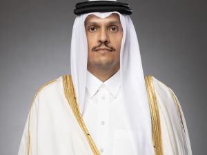 جامعة جورجتاون في قطر تستضيف معالي رئيس مجلس الوزراء القطري كمتحدث رئيسي لمراسم تخرج دفعة 2025