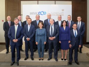 Royal Jordanian Signs $250 Million Syndicated Loan Agreement led by Arab Bank