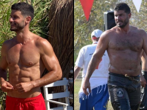 Berk Oktay