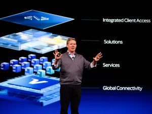 The Future is Here: Visa Announces New Era of Commerce Featuring AI
