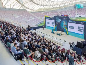 Aspetar Announces Inaugural Aspetar World Conference 2025: Precision Athlete Health and Performance