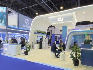 "دو" الشريك الرسمي للتكنولوجيا والاتصال للقمة الشرطية العالمية 2025 في دبي