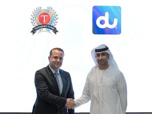 "دو" تتعاون مع "ترانسجارد جروب" لتعزيز التحول الرقمي في دولة الإمارات العربية المتحدة