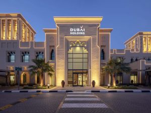 Dubai Holding Announces Increase in Size of Initial Public Offering of Dubai Residential REIT