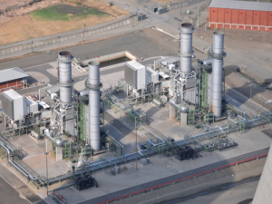 GE Vernova modernizes Sasol's Secunda power plant in South Africa This project serves as a model for modernizing power plants across Africa