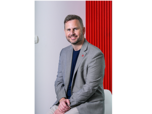 Help AG report defines AI, quantum and resilience as the new cybersecurity frontiers for the GCC