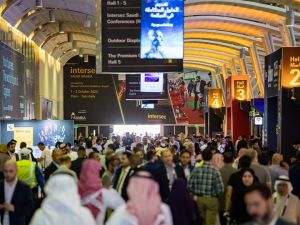 Intersec Saudi Arabia returns with record exhibition space showcasing the innovations securing the Kingdom’s future 